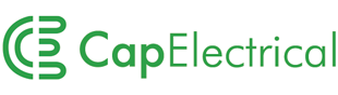 CAP Electrical Logo