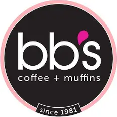 bb's coffee + muffins
