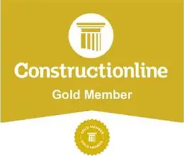 Constructionline Gold Member