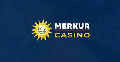 Merkur Casino