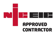 NICEIC Approved Contractor