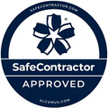 SafeContractor Approved