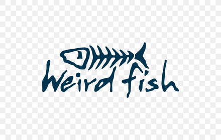 Weird Fish